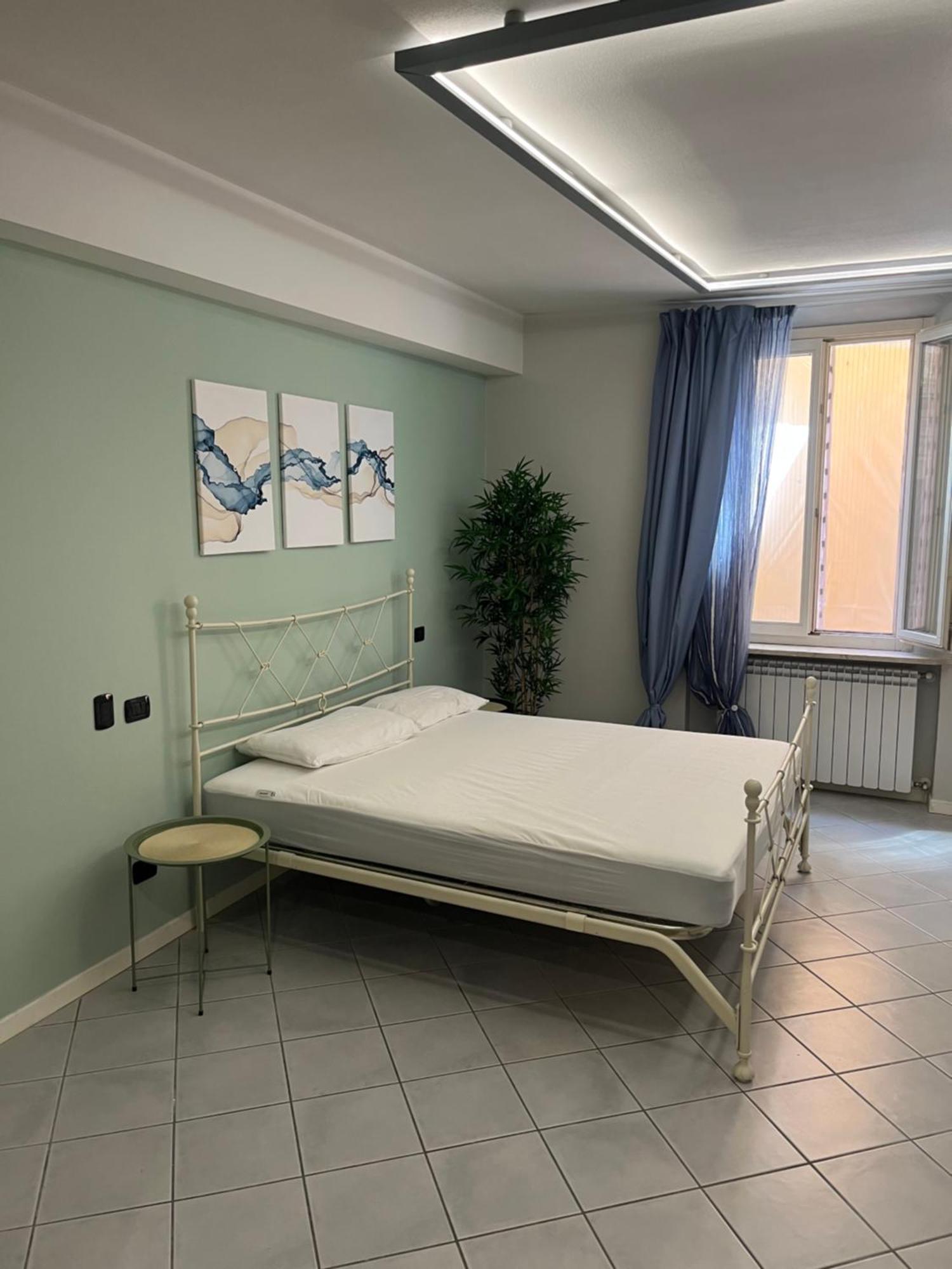 Alcivico15 Apartment San Giovanni in Persiceto Exterior photo